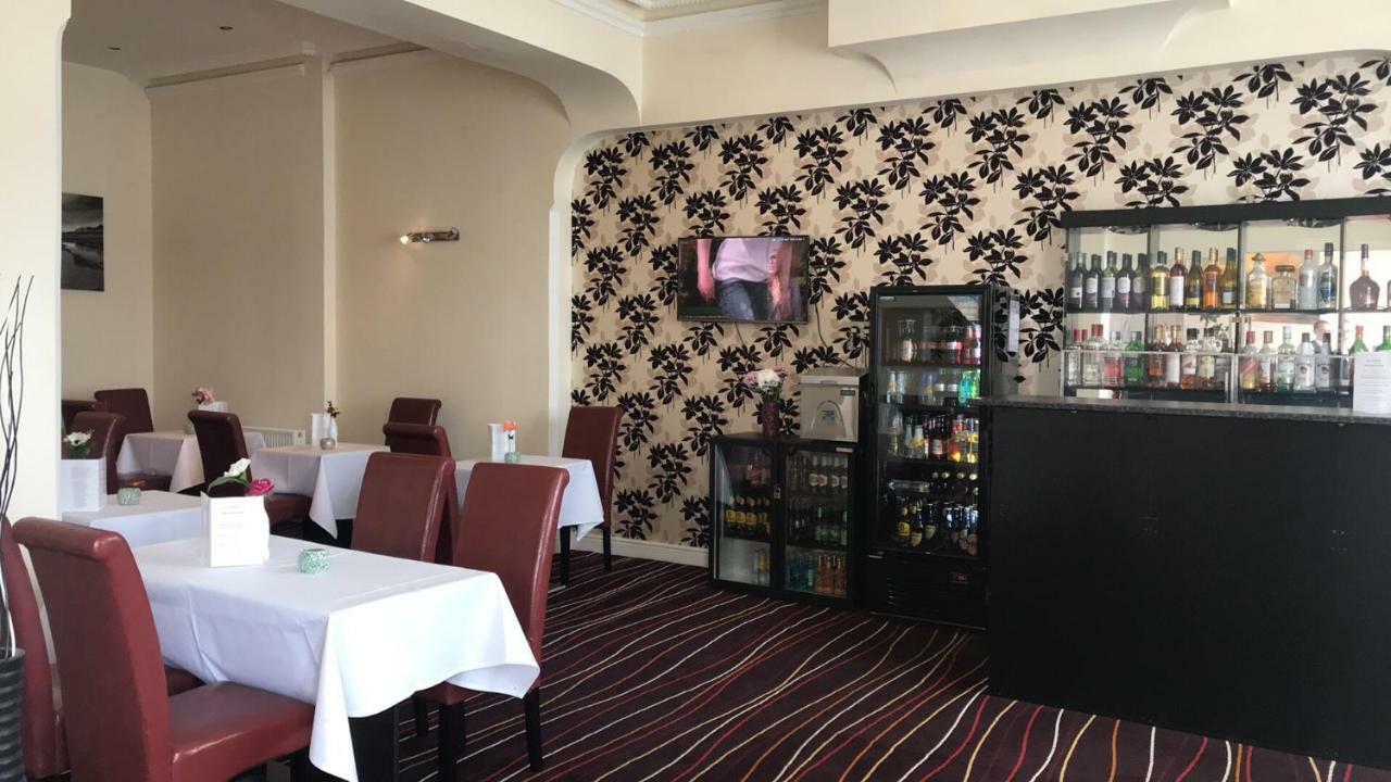 Iris Hotel Llandudno Ngoại thất bức ảnh
