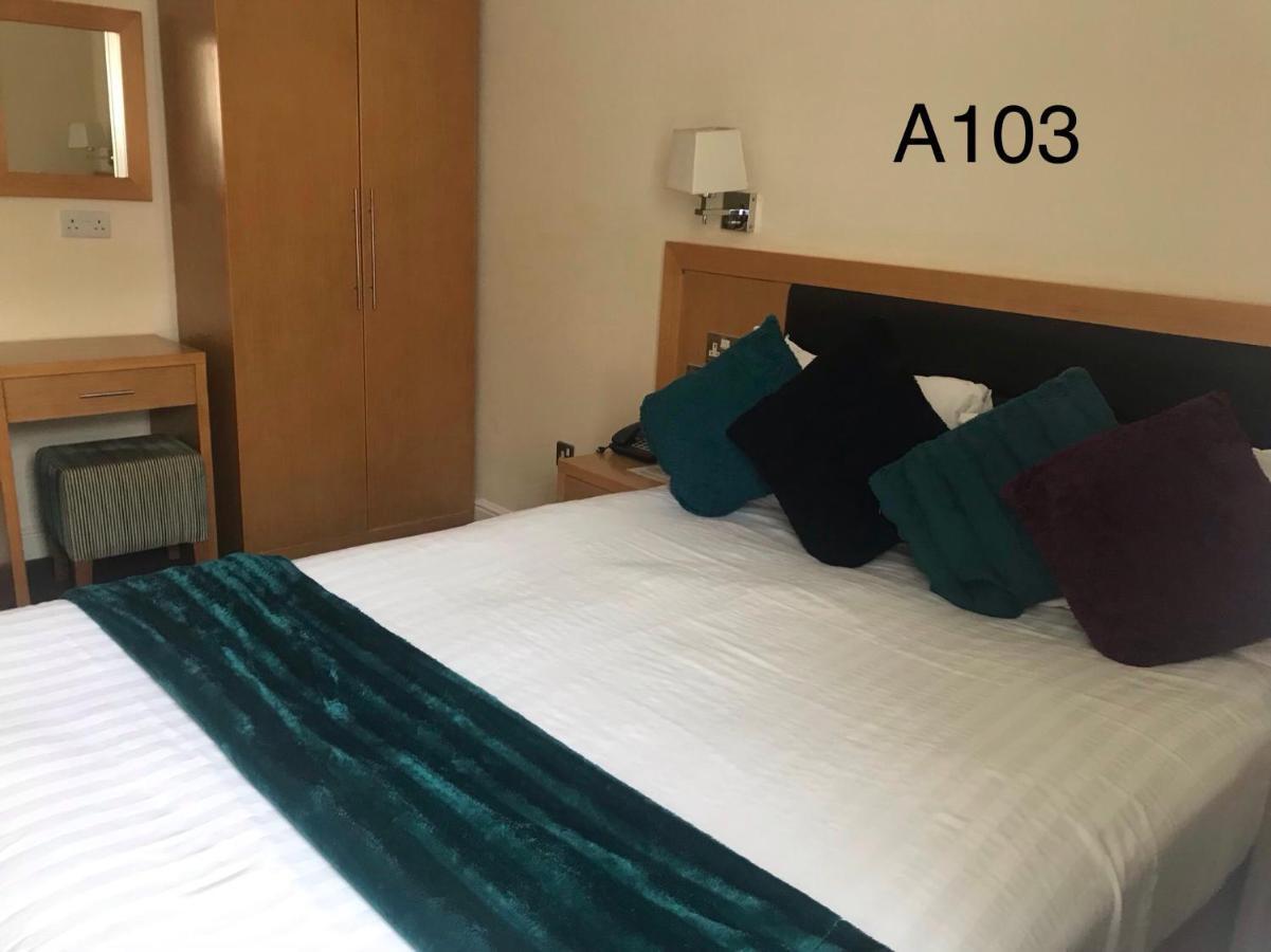 Iris Hotel Llandudno Ngoại thất bức ảnh