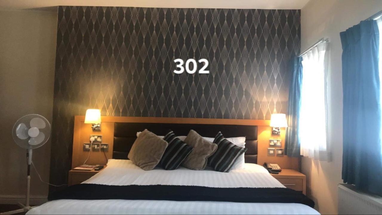 Iris Hotel Llandudno Ngoại thất bức ảnh